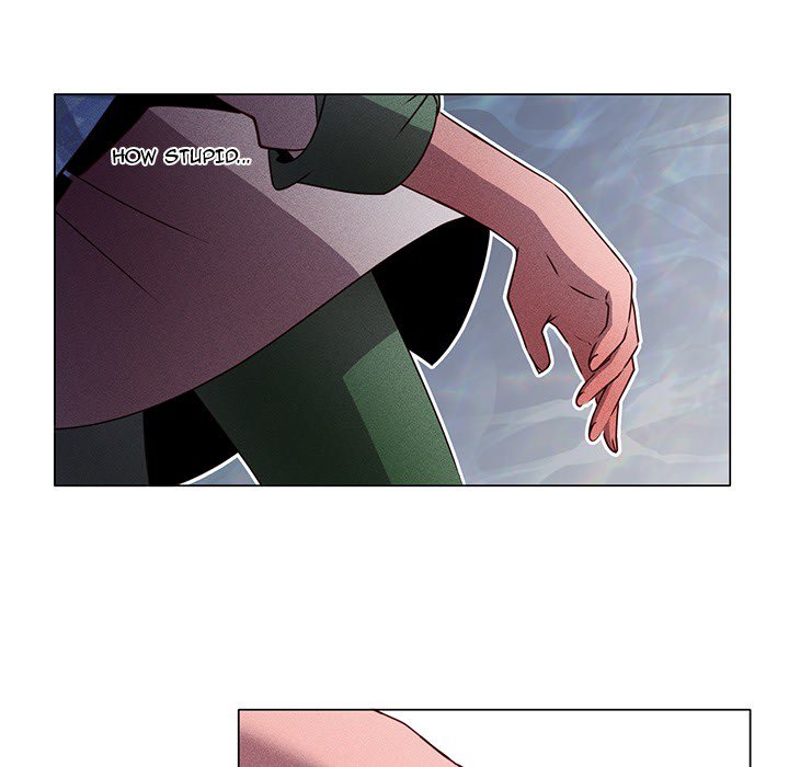 Descent Descent EP 62 - Toomics page 33 - 