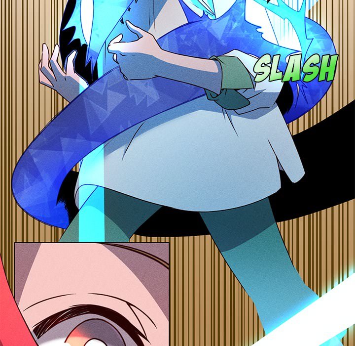 Descent Descent EP 62 - Toomics page 36 - 