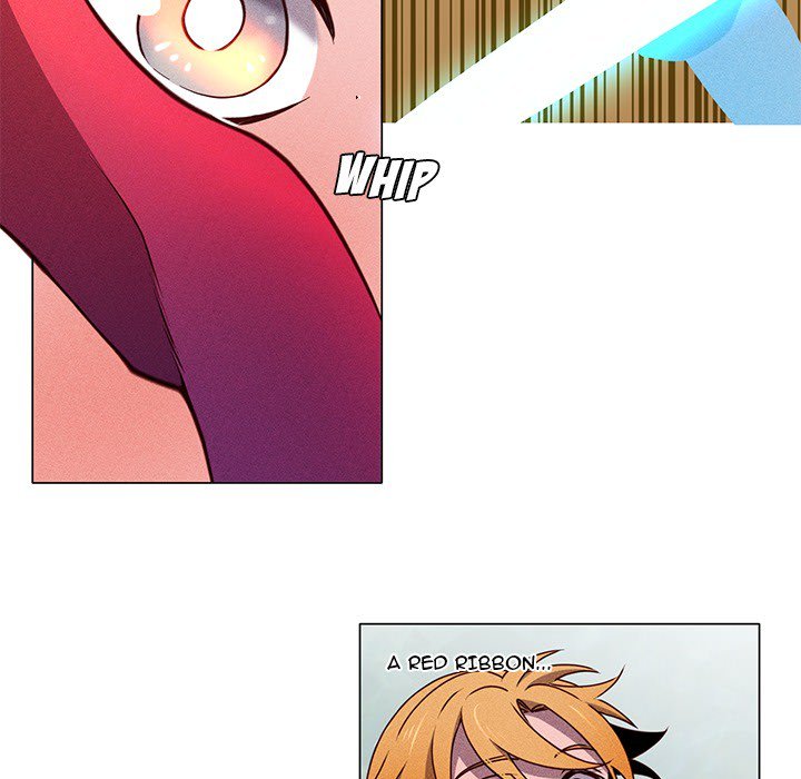 Descent Descent EP 62 - Toomics page 37 - 
