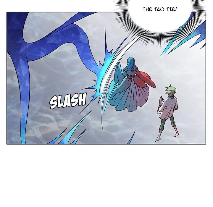 Descent Descent EP 62 - Toomics page 40 - 