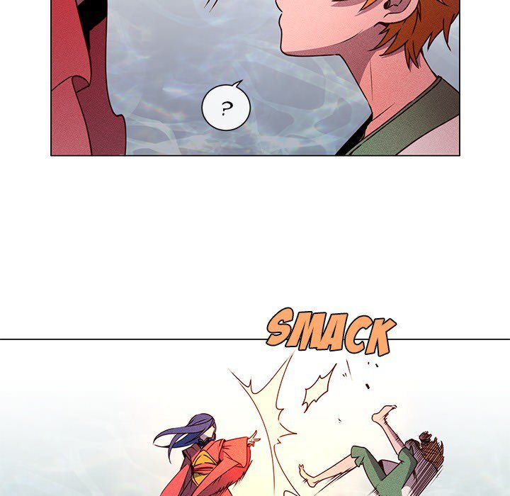 Descent Descent EP 62 - Toomics page 45 - 
