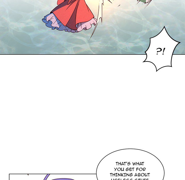 Descent Descent EP 62 - Toomics page 46 - 