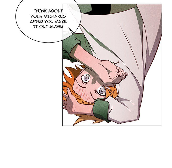 Descent Descent EP 62 - Toomics page 48 - 