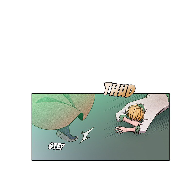 Descent Descent EP 62 - Toomics page 49 - 