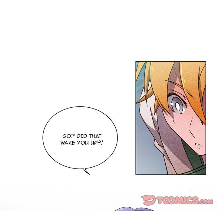 Descent Descent EP 62 - Toomics page 50 - 