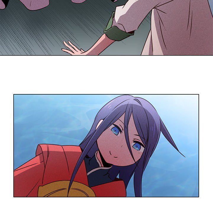 Descent Descent EP 62 - Toomics page 52 - 
