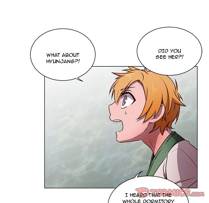 Descent Descent EP 62 - Toomics page 56 - 