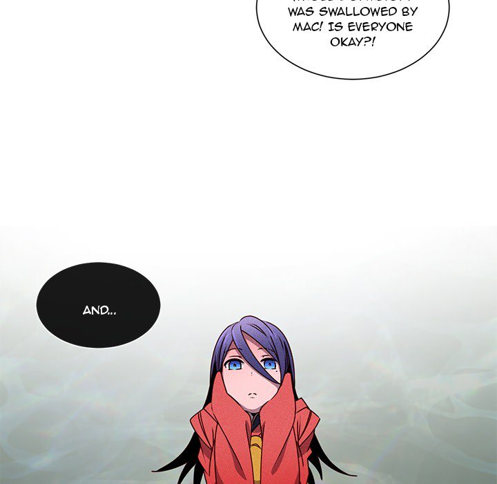 Descent Descent EP 62 - Toomics page 57 - 