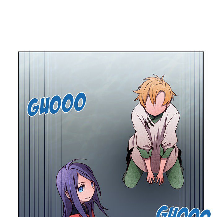Descent Descent EP 62 - Toomics page 60 - 
