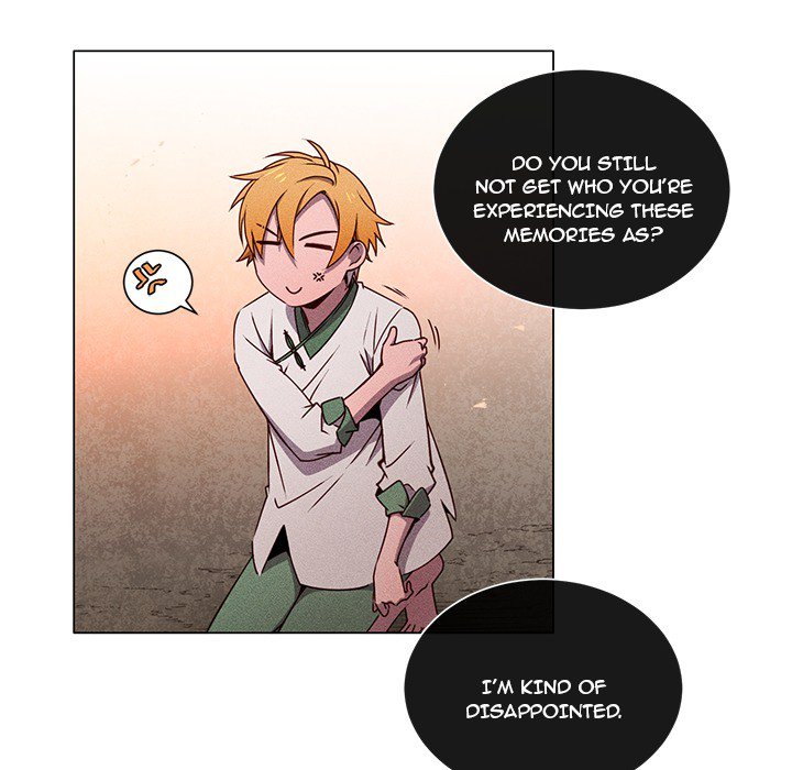 Descent Descent EP 62 - Toomics page 7 - 