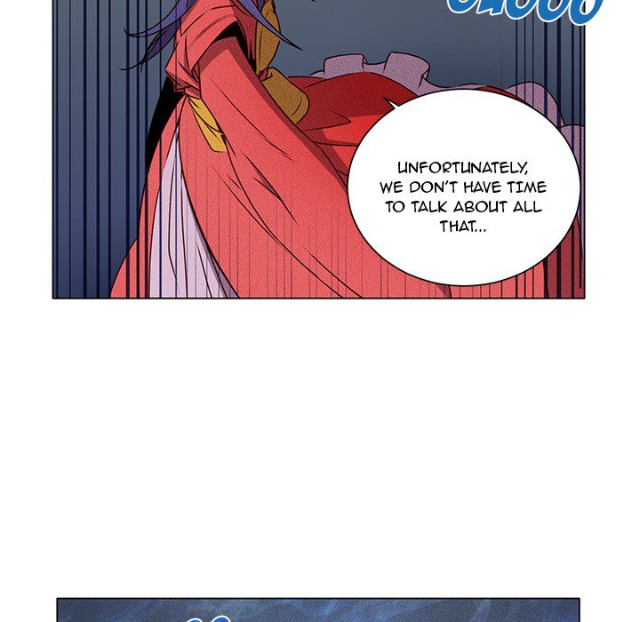 Descent Descent EP 62 - Toomics page 61 - 