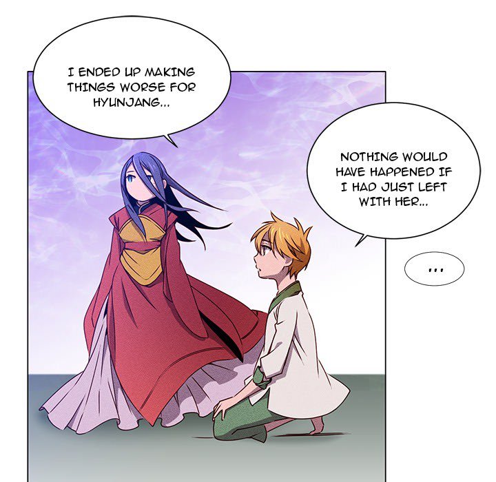 Descent Descent EP 62 - Toomics page 63 - 