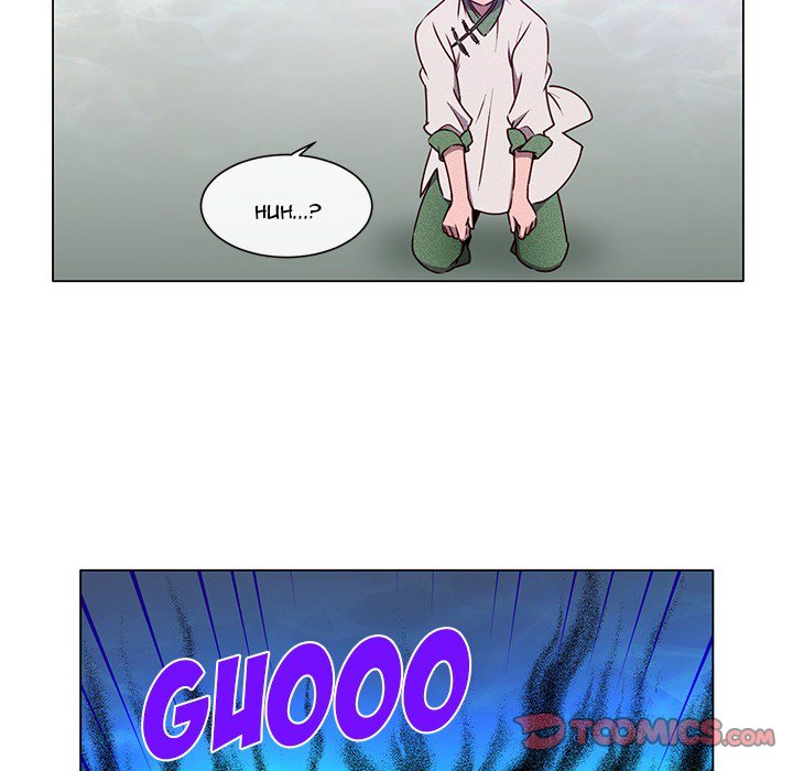 Descent Descent EP 62 - Toomics page 68 - 
