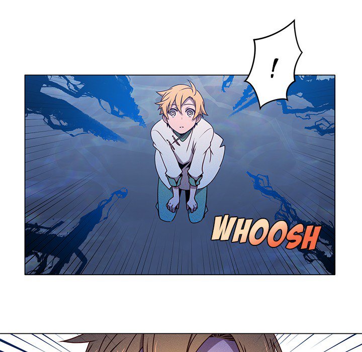 Descent Descent EP 62 - Toomics page 70 - 