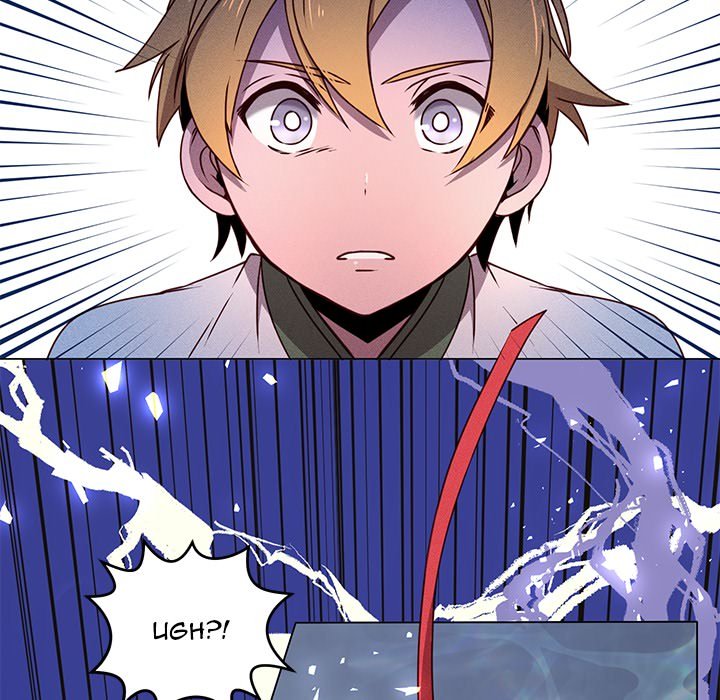 Descent Descent EP 62 - Toomics page 71 - 