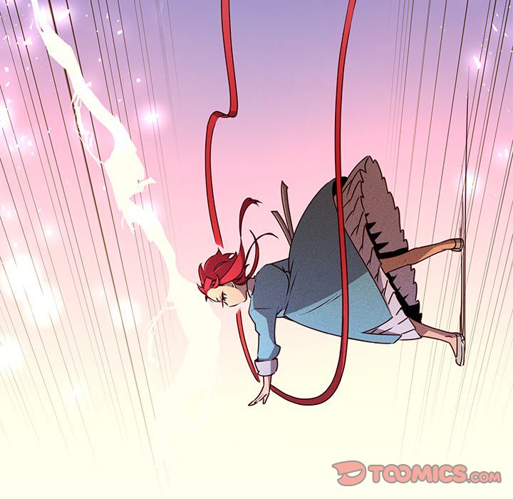 Descent Descent EP 62 - Toomics page 74 - 