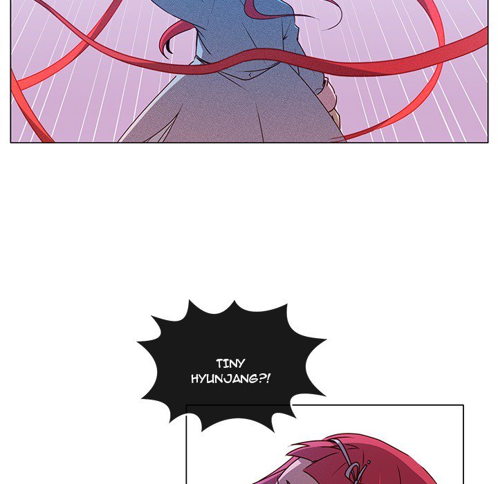 Descent Descent EP 62 - Toomics page 76 - 