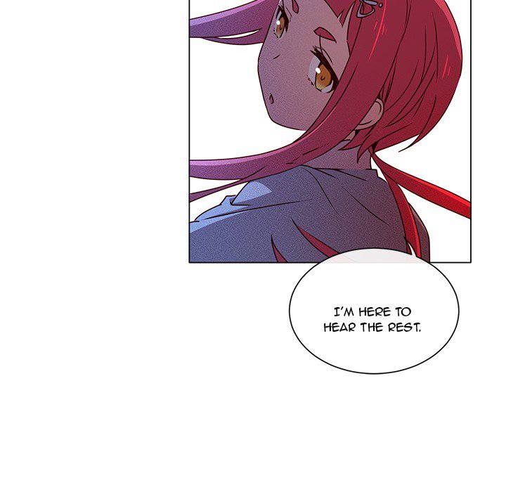 Descent Descent EP 62 - Toomics page 77 - 
