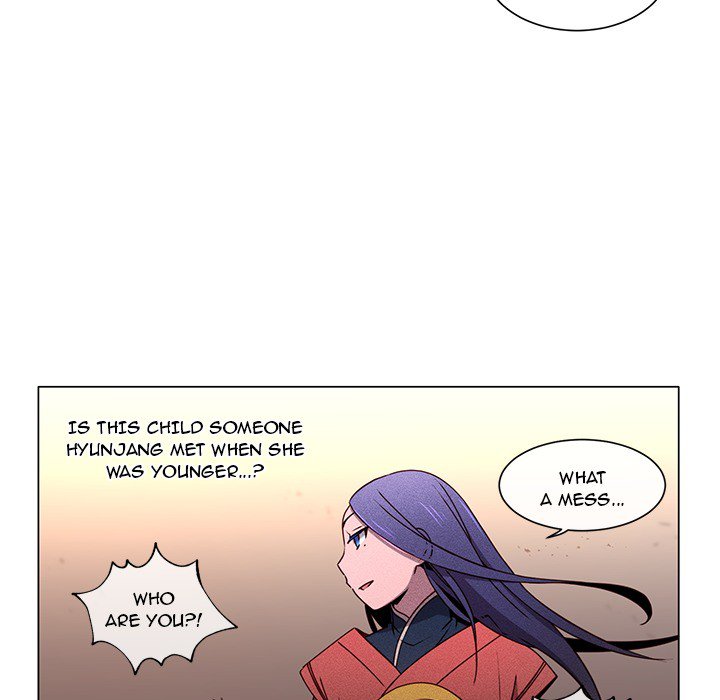 Descent Descent EP 62 - Toomics page 9 - 
