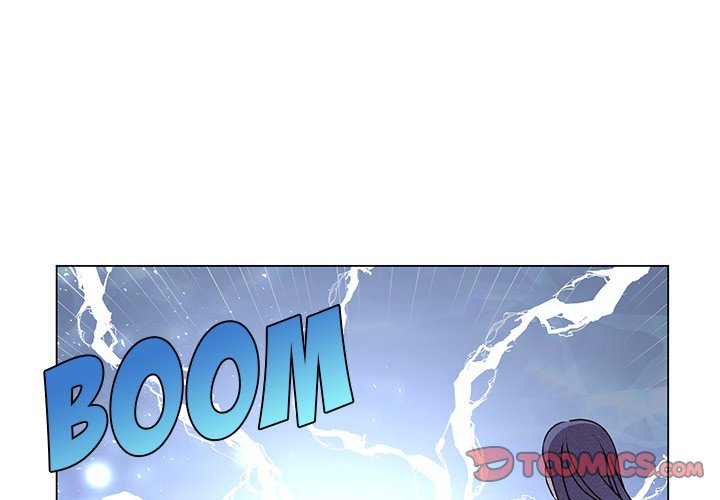Descent Descent EP 63 - Toomics page 1 - 