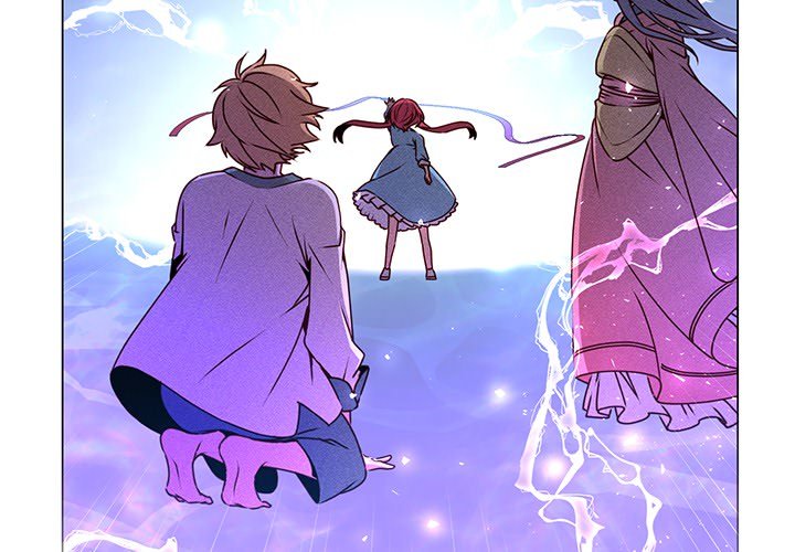 Descent Descent EP 63 - Toomics page 2 - 