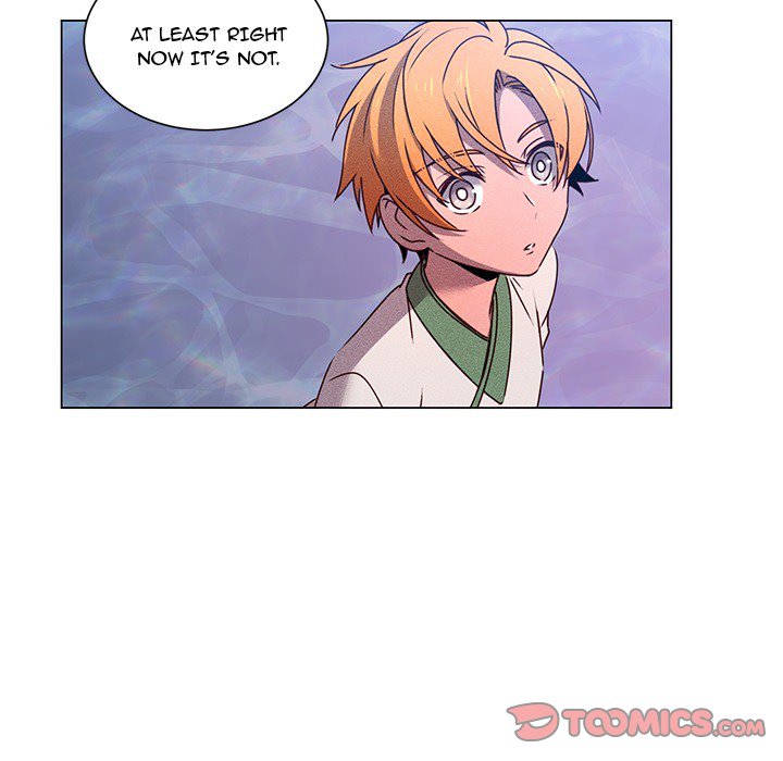 Descent Descent EP 63 - Toomics page 13 - 