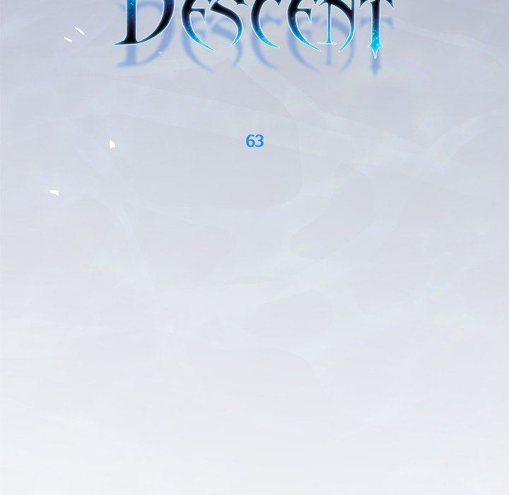 Descent Descent EP 63 - Toomics page 20 - 