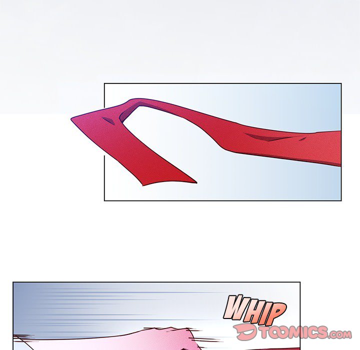 Descent Descent EP 63 - Toomics page 21 - 
