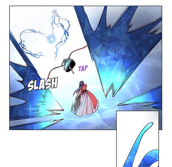 Descent Descent EP 63 - Toomics page 27 - 