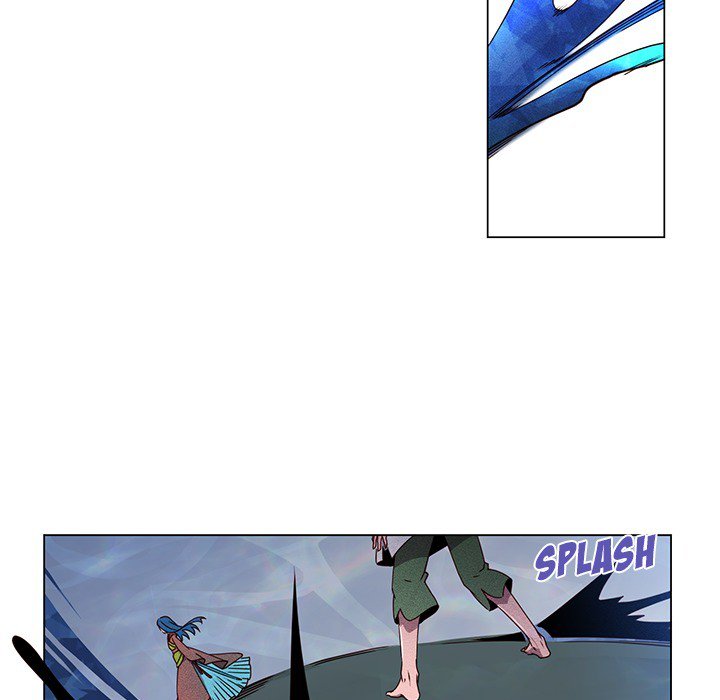 Descent Descent EP 63 - Toomics page 28 - 