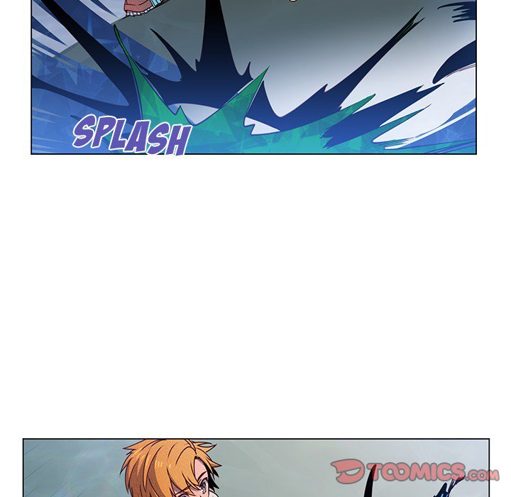 Descent Descent EP 63 - Toomics page 29 - 