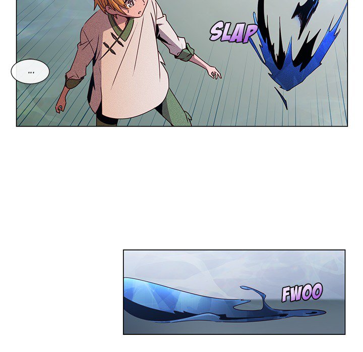 Descent Descent EP 63 - Toomics page 30 - 