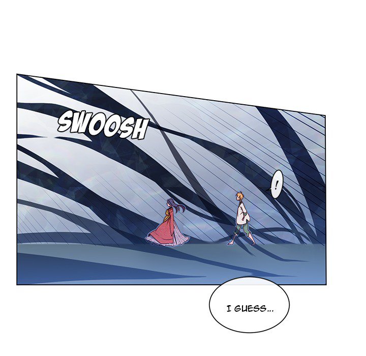 Descent Descent EP 63 - Toomics page 31 - 