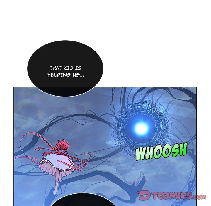 Descent Descent EP 63 - Toomics page 33 - 