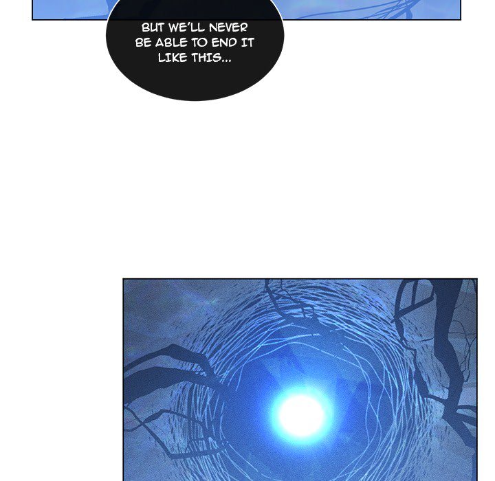 Descent Descent EP 63 - Toomics page 34 - 