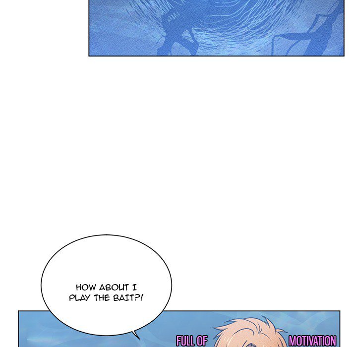 Descent Descent EP 63 - Toomics page 35 - 