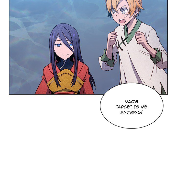 Descent Descent EP 63 - Toomics page 36 - 