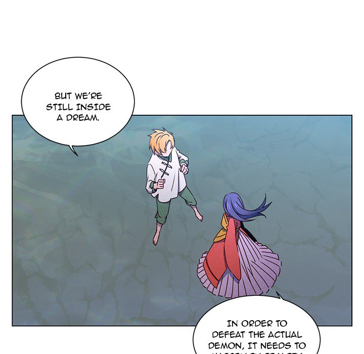 Descent Descent EP 63 - Toomics page 38 - 