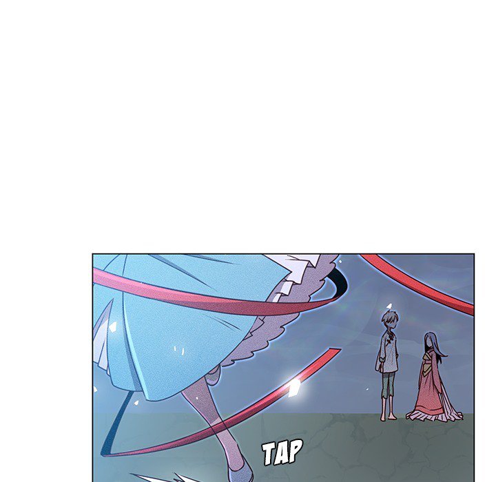 Descent Descent EP 63 - Toomics page 40 - 