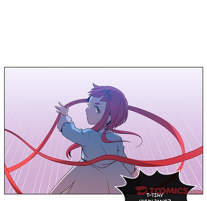 Descent Descent EP 63 - Toomics page 5 - 