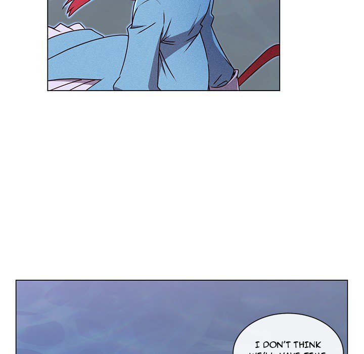 Descent Descent EP 63 - Toomics page 42 - 