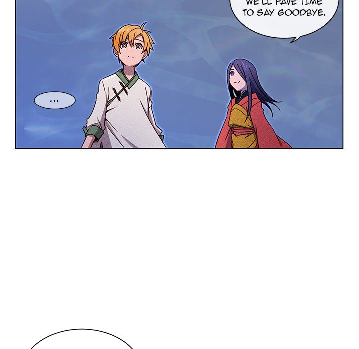 Descent Descent EP 63 - Toomics page 43 - 
