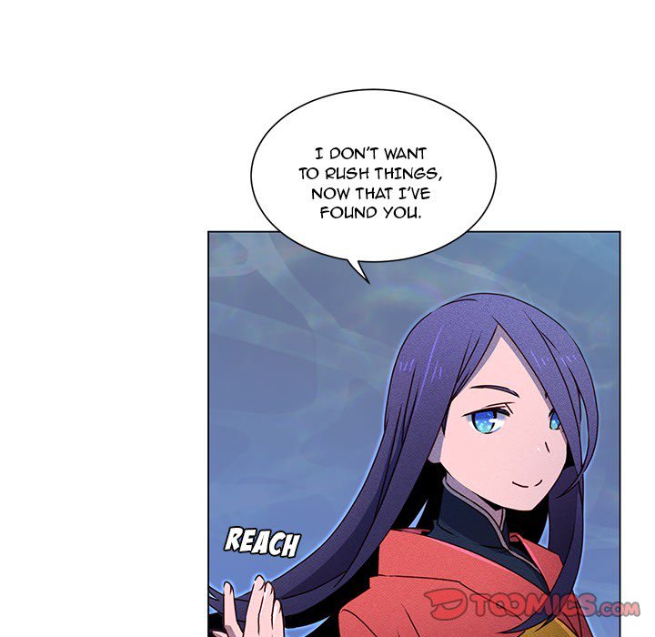 Descent Descent EP 63 - Toomics page 45 - 