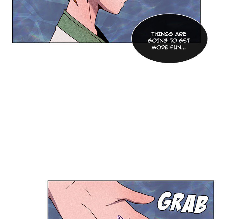 Descent Descent EP 63 - Toomics page 47 - 