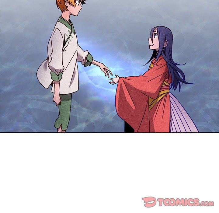 Descent Descent EP 63 - Toomics page 49 - 