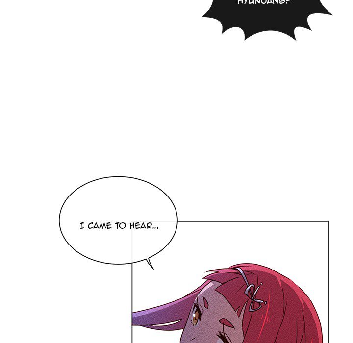 Descent Descent EP 63 - Toomics page 6 - 