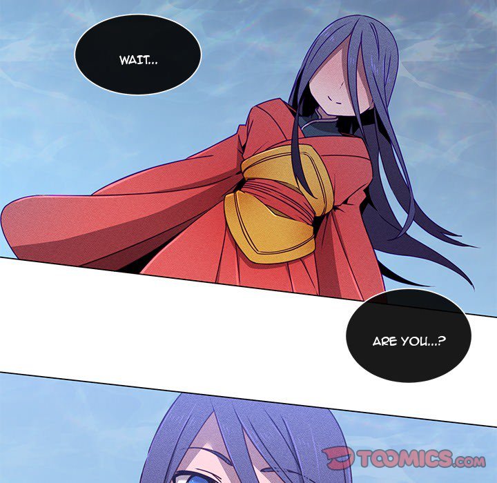 Descent Descent EP 63 - Toomics page 53 - 