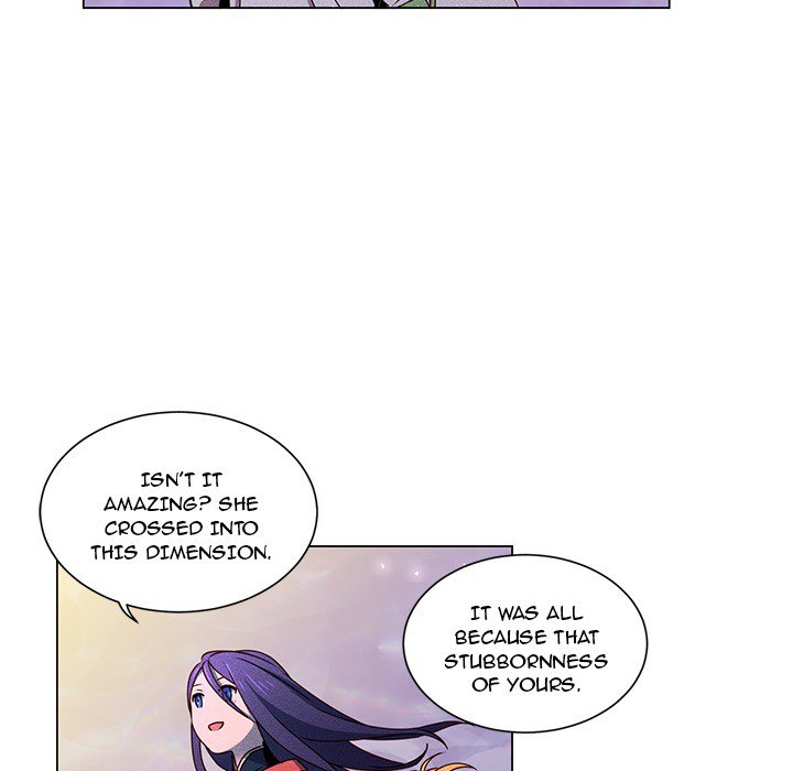 Descent Descent EP 63 - Toomics page 10 - 