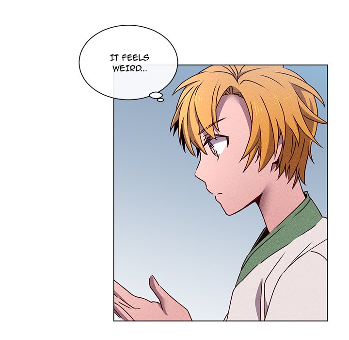 Descent Descent EP 64 - Toomics page 16 - 