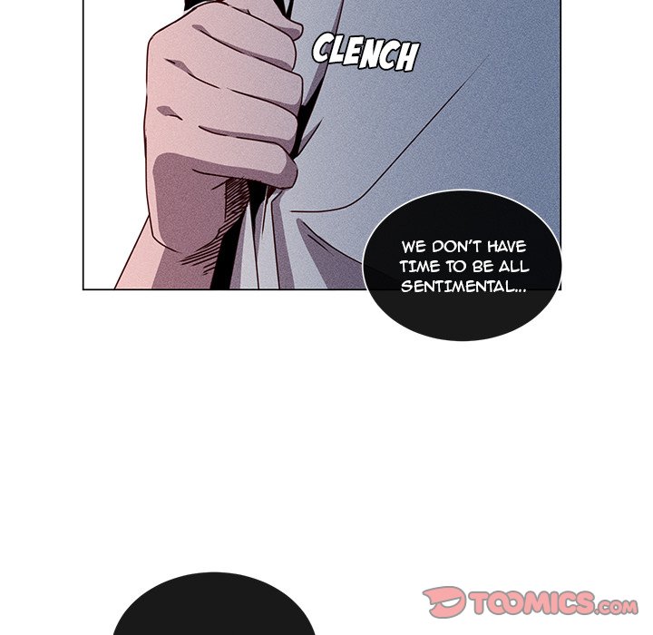 Descent Descent EP 64 - Toomics page 20 - 